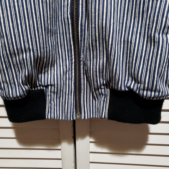 Jennifer Herrema Volcom Unity Collective Jacket - Picture 7 of 13